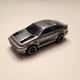 Illustration for article titled Hot Wheels Advent Calendar, Day 5